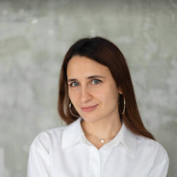 Parent Wroclaw: Anastasia