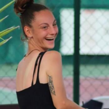 Babysitter a Bellinzago Lombardo: Martina