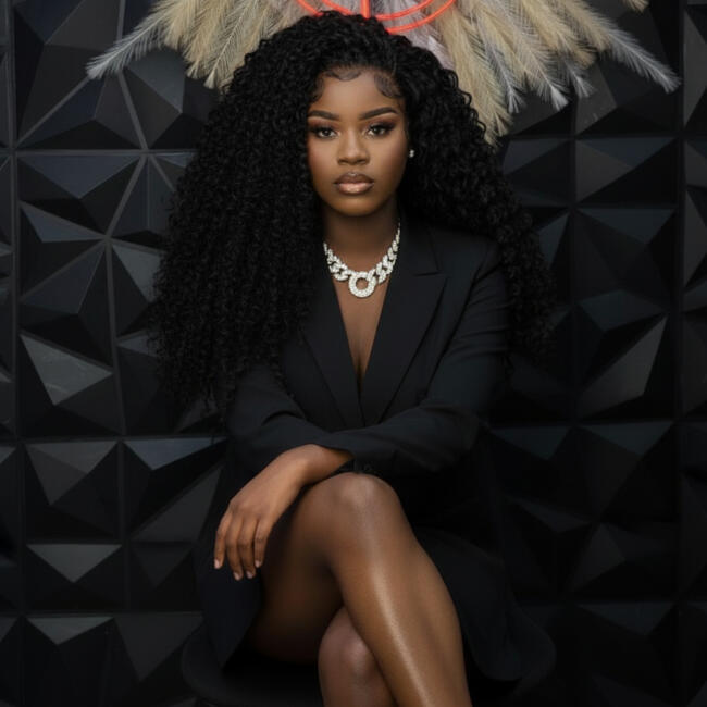 Babysitter in Los Cerrillos: Fedeline