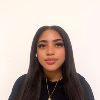 Babysitter in Breda: Jessica