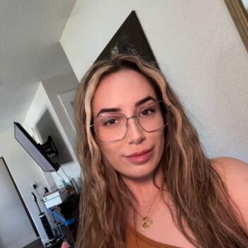 Nanny in Melbourne (Florida): Ashley