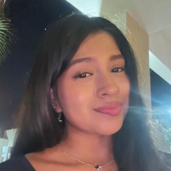 Babysitter in Santa Cruz: Maria