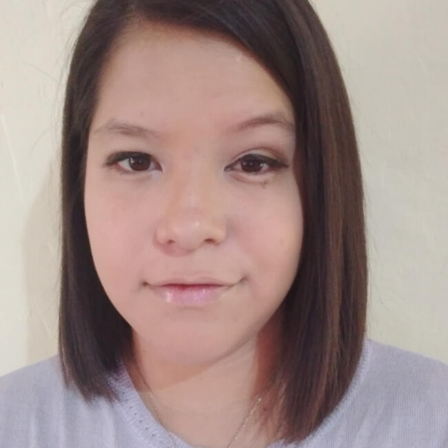 Niñera en Ciudad de Guatemala: Jessica