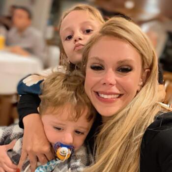 Babysitting job in Mauá: babysitting job Fernanda