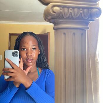 Babysitter in Mahikeng: Rethabile