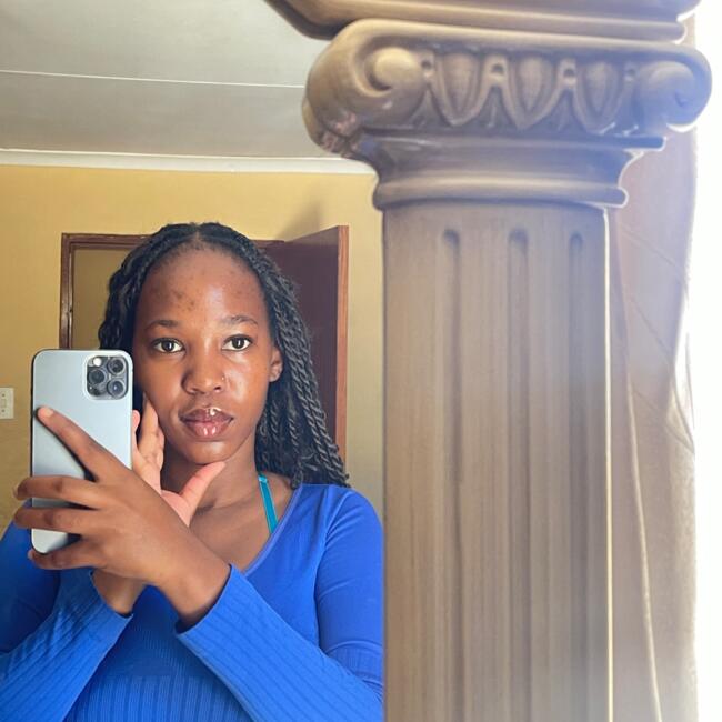 Babysitter in Mahikeng: Rethabile