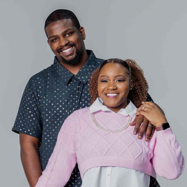 Trabajo para niñera en Conkal: Samul