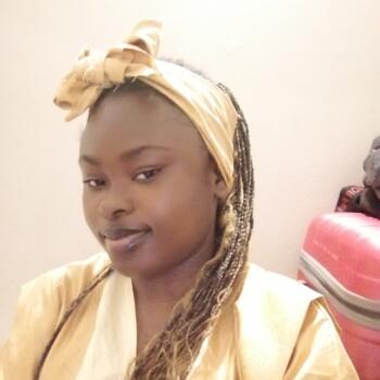 Nanny in Cape Town: Charonne