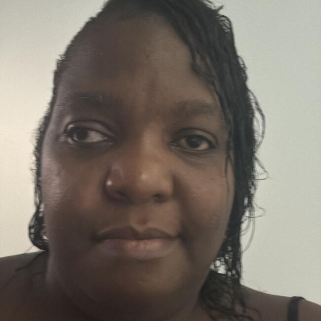 Babysitter in Épinay-sur-Seine: Maridza