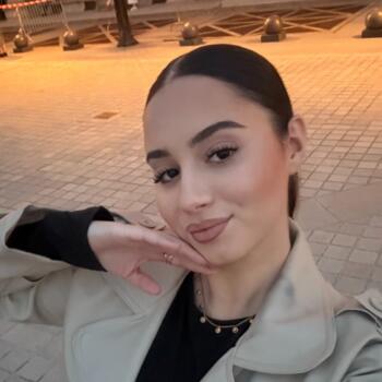 Babysitter in Saint-Denis: Maissa