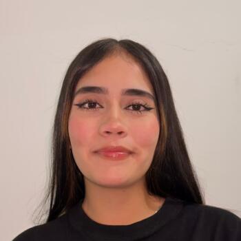 Niñera en Bogotá: Laura