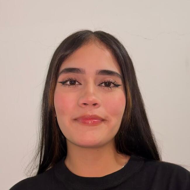 Niñera en Bogotá: Laura