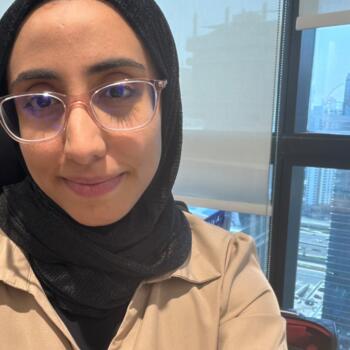 Parent Dubai: Asmaa