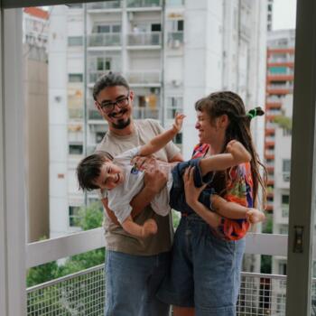 Babysitting job in Sundsvall: babysitting job Anna