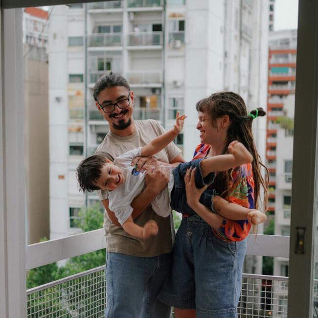 Babysitting job in Sundsvall: Anna