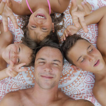 Babysitting job in Podenzano: babysitting job Pietro