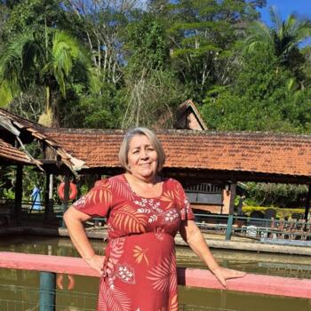 Babá em Embu das Artes: Izabel