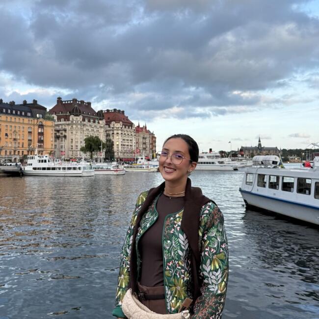 Babysitter in Škofljica: Maša