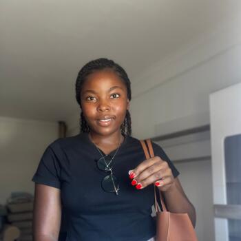 Babysitter in Samora Correia: Madalena