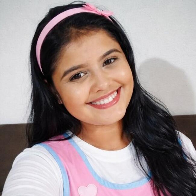 Babysitter in Viana: Flávia Emanuele costa