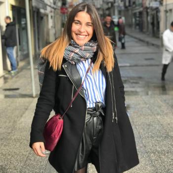 Babysitter Valongo: Sofia