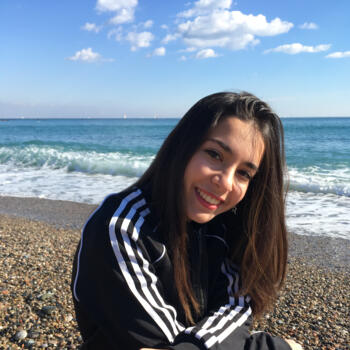 Babysitter a Corsico: Eleonora