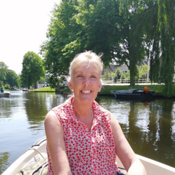 Babysitter Beverwijk: Simone