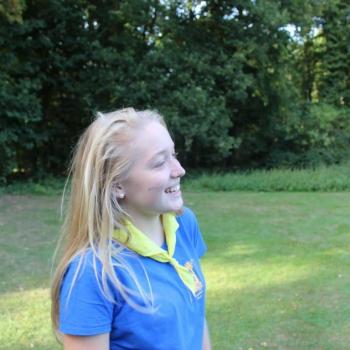 Babysitter Sint-Kruis: Eline