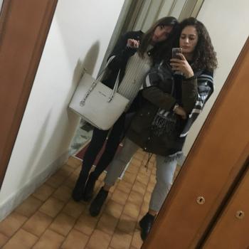 Babysitter a Asti: Marina Maiorino