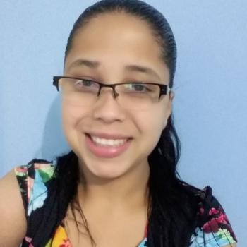 Babysitter Carapicuíba: CLAUDIANA GARCIA