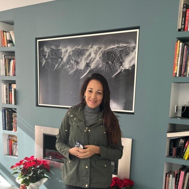 Babysitter in Oviedo: Yinnette