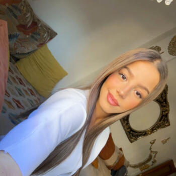 Nanny Almoines: Rawan