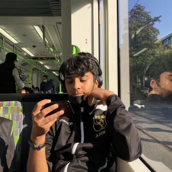 Babysitter Orpington: Ayan