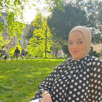 Baby-sitter Rouen: Tasnime-Noor