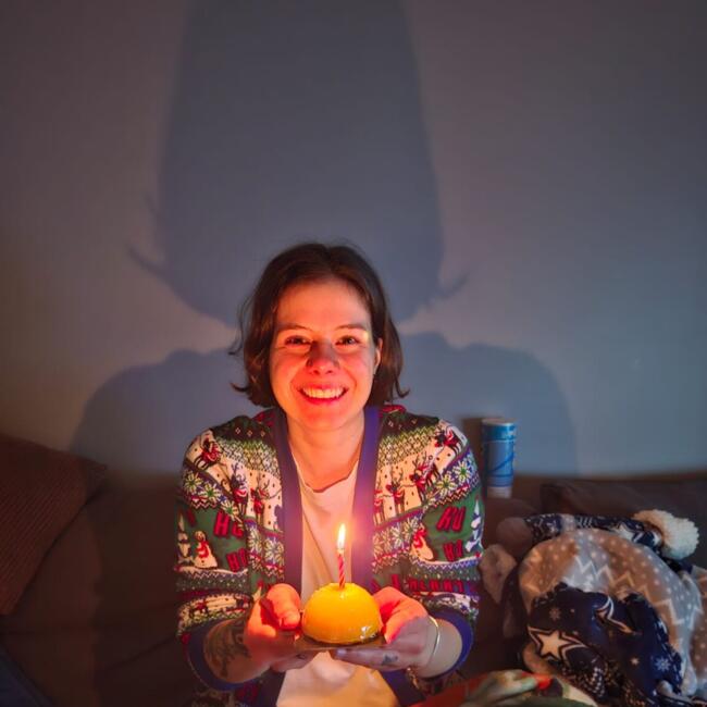 Barnevakt i Lillestrøm: Lora