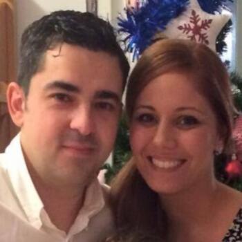 Babysitting job in Cenes de la Vega: babysitting job Cecilio