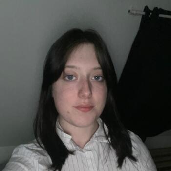 Babysitter in Rouen: Solenn