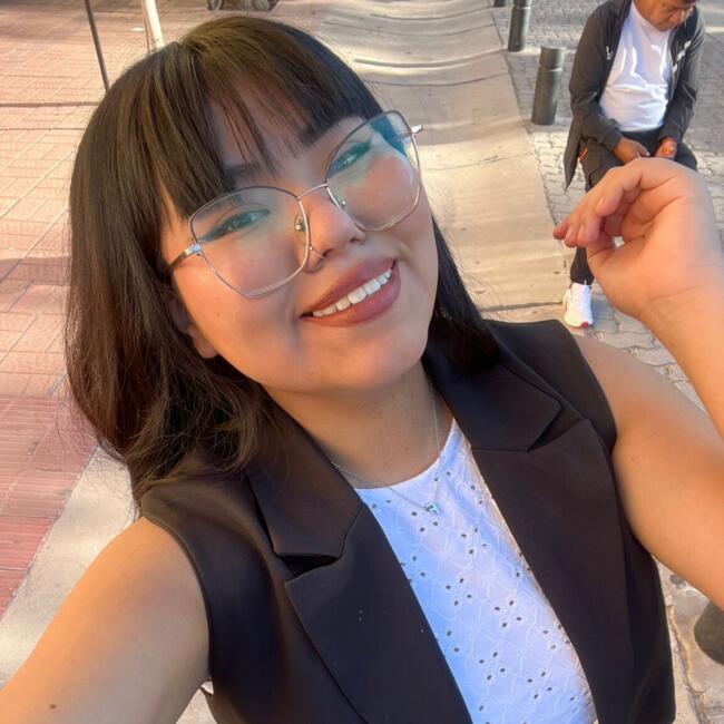 Niñera en Avellaneda (Buenos Aires): Morena