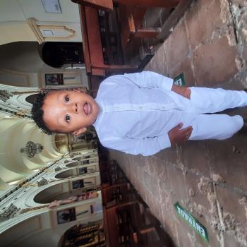 Babysitting job in Popayán: babysitting job Nikolas