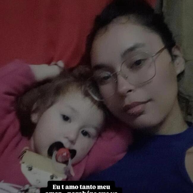 Babysitter in Colombo: Sarah