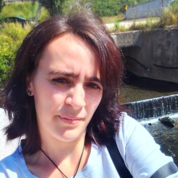 Babysitter em Gondomar: Maria de fatima