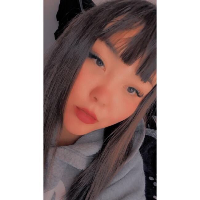 Niñera en Valparaíso: Cindy Alejandra