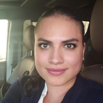 Trabajo de niñera en Naucalpan de Juárez: trabajo de niñera Ixel