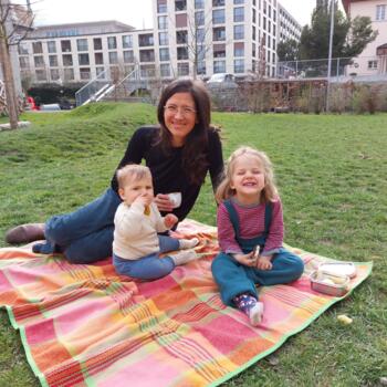 Babysitter Job in Luzern: Babysitter Job Sarah