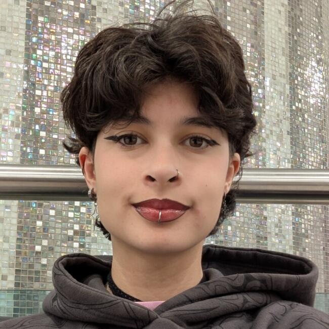 Babysitter in Jaén: Layla