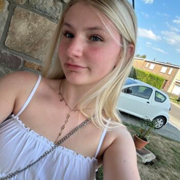 Babysitter Mouscron: Alyssa