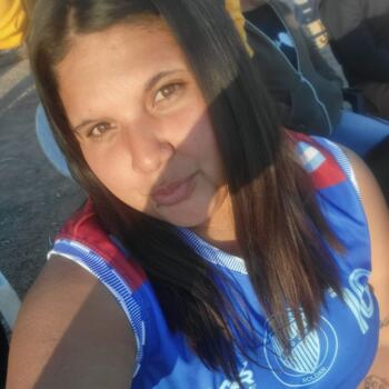 Babysitter in Pilar: Maria