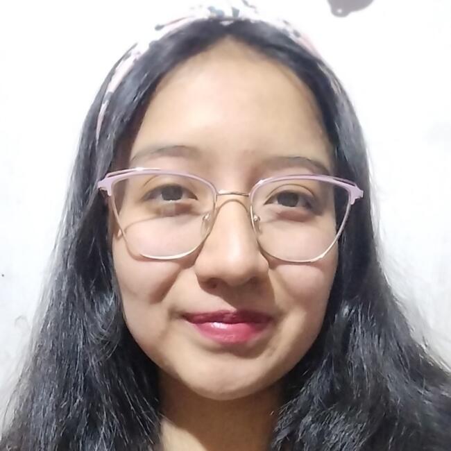 Babysitter in Quito: Brysley