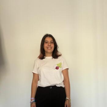 Babysitter Chiari: Sara