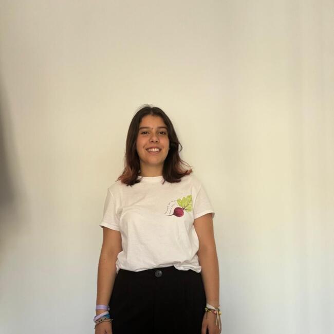 Babysitter a Chiari: Sara